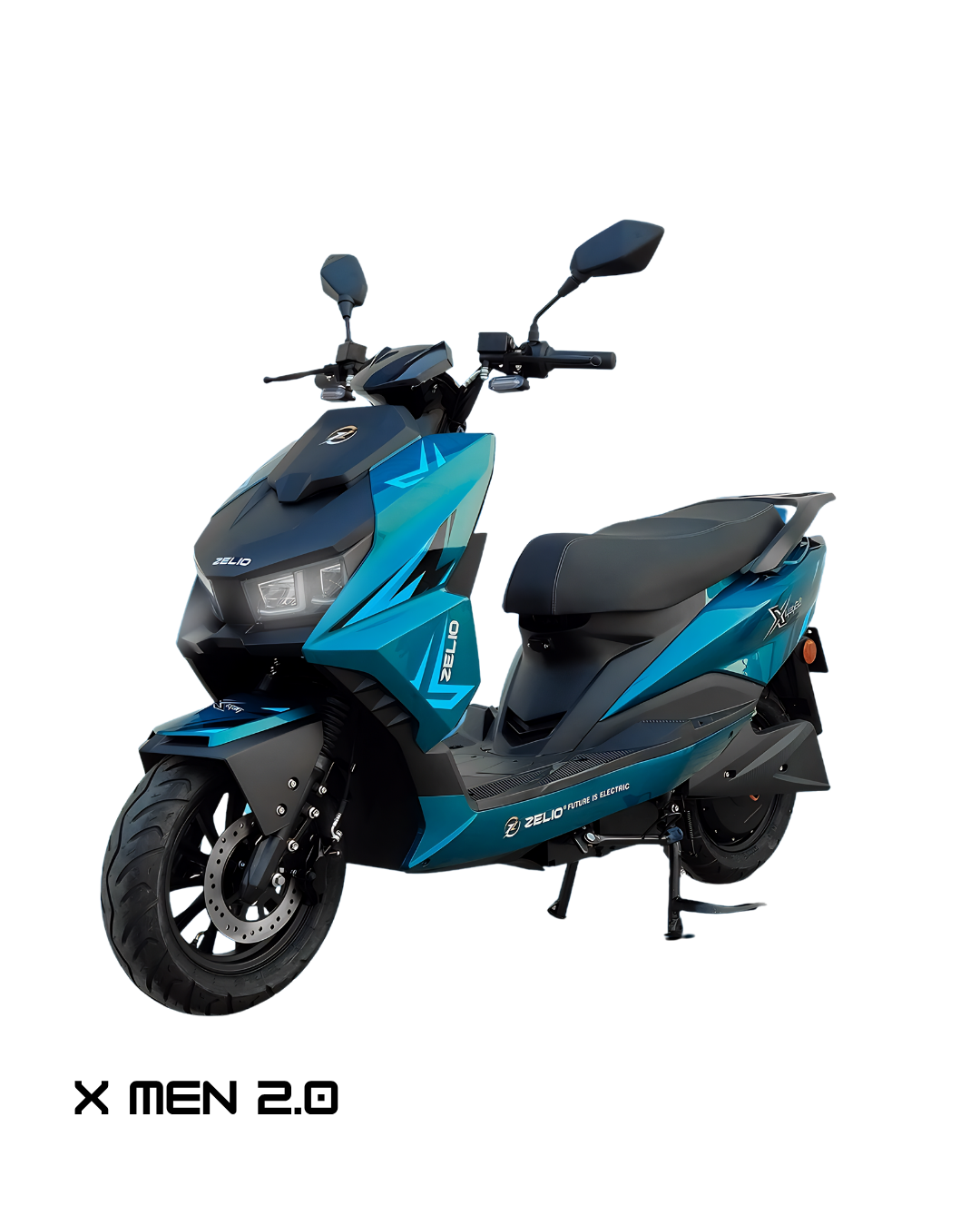 Scooty